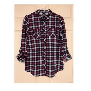 Women’s Tops long sleeve